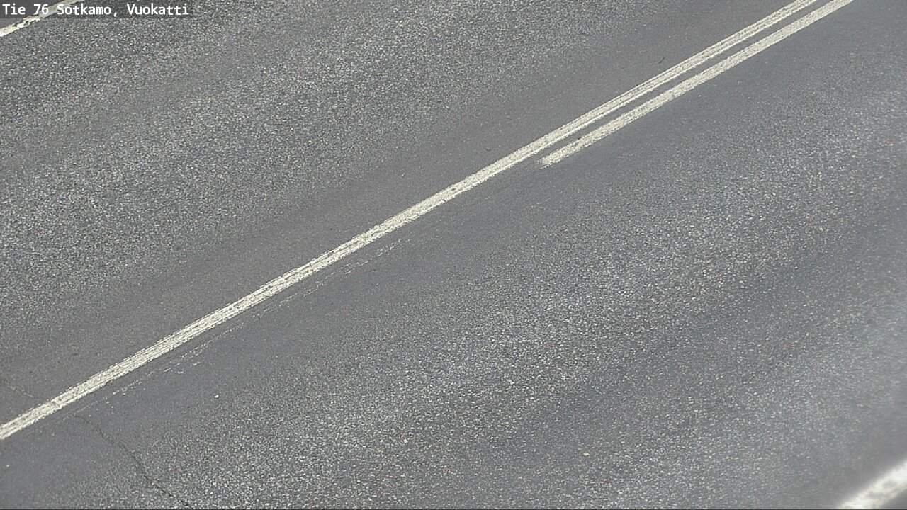 Kelikamerat Kuva Tie 76 Sotkamo, Vuokatti, Sotkamo, Kainuu