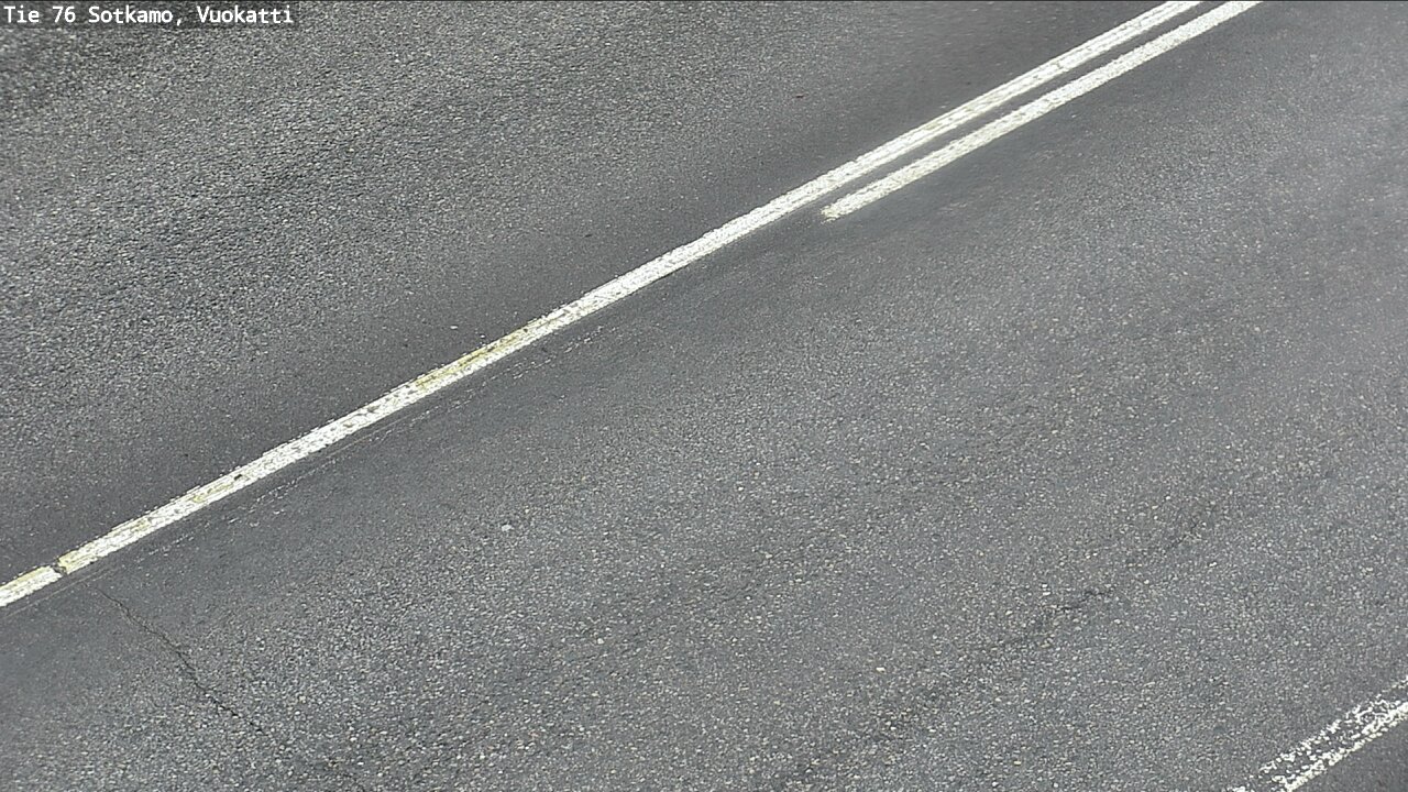 Kelikamerat Kuva Tie 76 Sotkamo, Vuokatti, Sotkamo, Kainuu