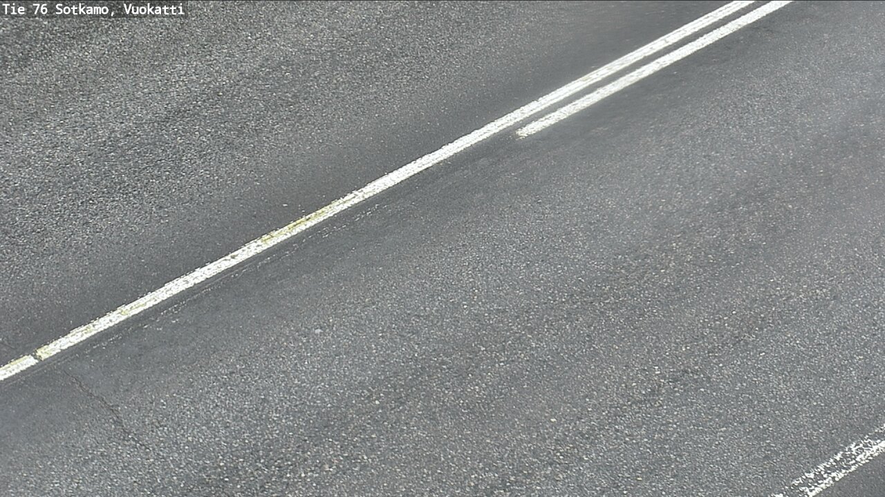 Kelikamerat Kuva Tie 76 Sotkamo, Vuokatti, Sotkamo, Kainuu