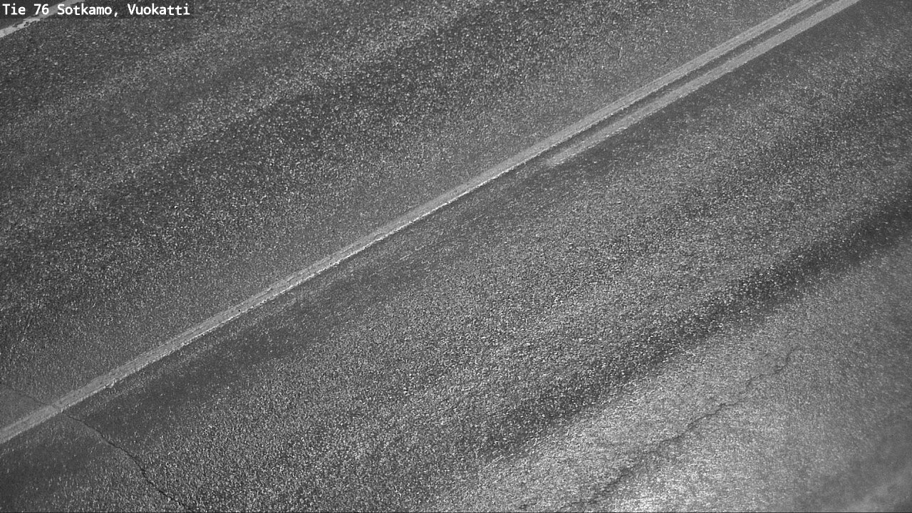 Kelikamerat Kuva Tie 76 Sotkamo, Vuokatti, Sotkamo, Kainuu