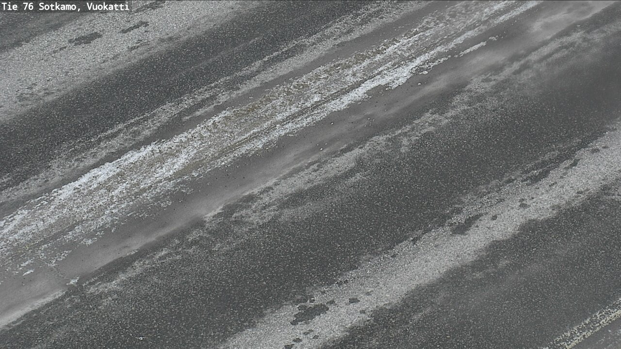 Kelikamerat Kuva Tie 76 Sotkamo, Vuokatti, Sotkamo, Kainuu