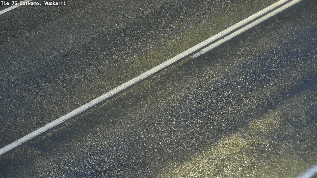 Kelikamerat Kuva Tie 76 Sotkamo, Vuokatti, Sotkamo, Kainuu
