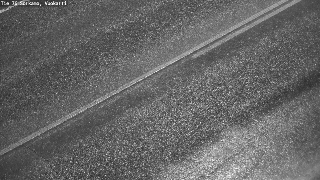 Kelikamerat Kuva Tie 76 Sotkamo, Vuokatti, Sotkamo, Kainuu