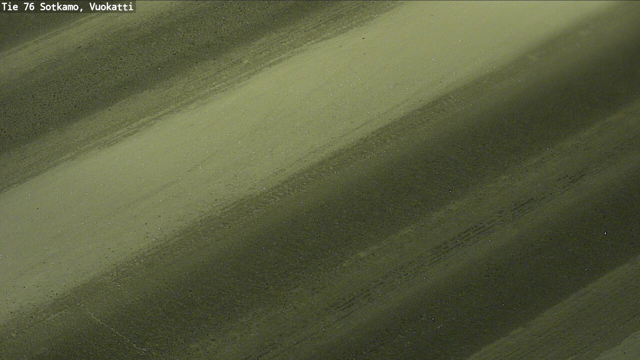 Kelikamerat Kuva Tie 76 Sotkamo, Vuokatti, Sotkamo, Kainuu