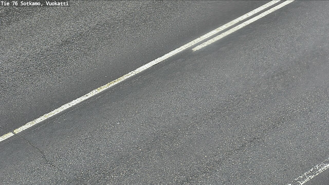 Kelikamerat Kuva Tie 76 Sotkamo, Vuokatti, Sotkamo, Kainuu