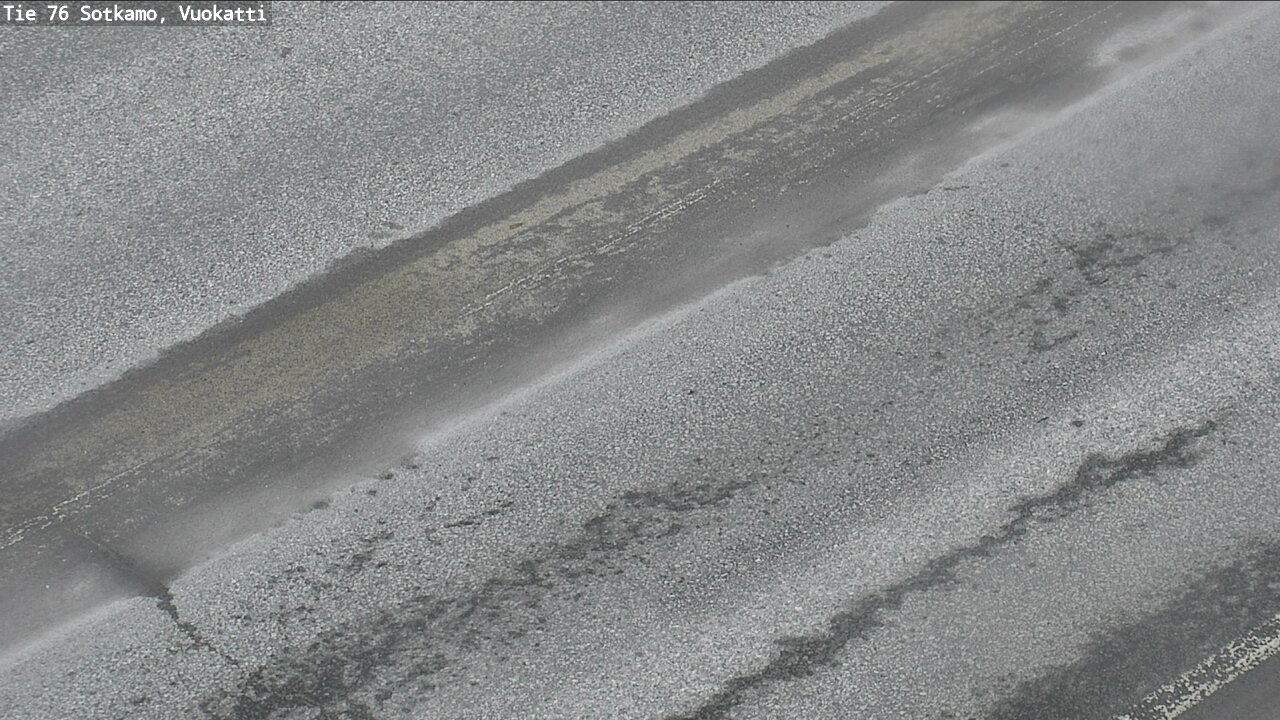 Kelikamerat Kuva Tie 76 Sotkamo, Vuokatti, Sotkamo, Kainuu