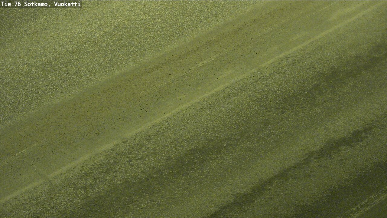 Kelikamerat Kuva Tie 76 Sotkamo, Vuokatti, Sotkamo, Kainuu