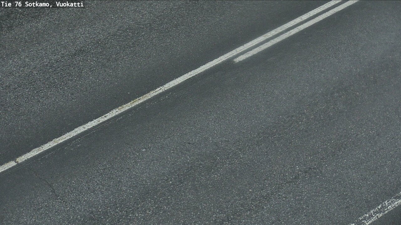 Kelikamerat Kuva Tie 76 Sotkamo, Vuokatti, Sotkamo, Kainuu