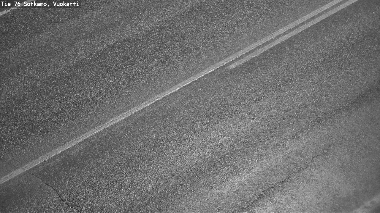 Kelikamerat Kuva Tie 76 Sotkamo, Vuokatti, Sotkamo, Kainuu