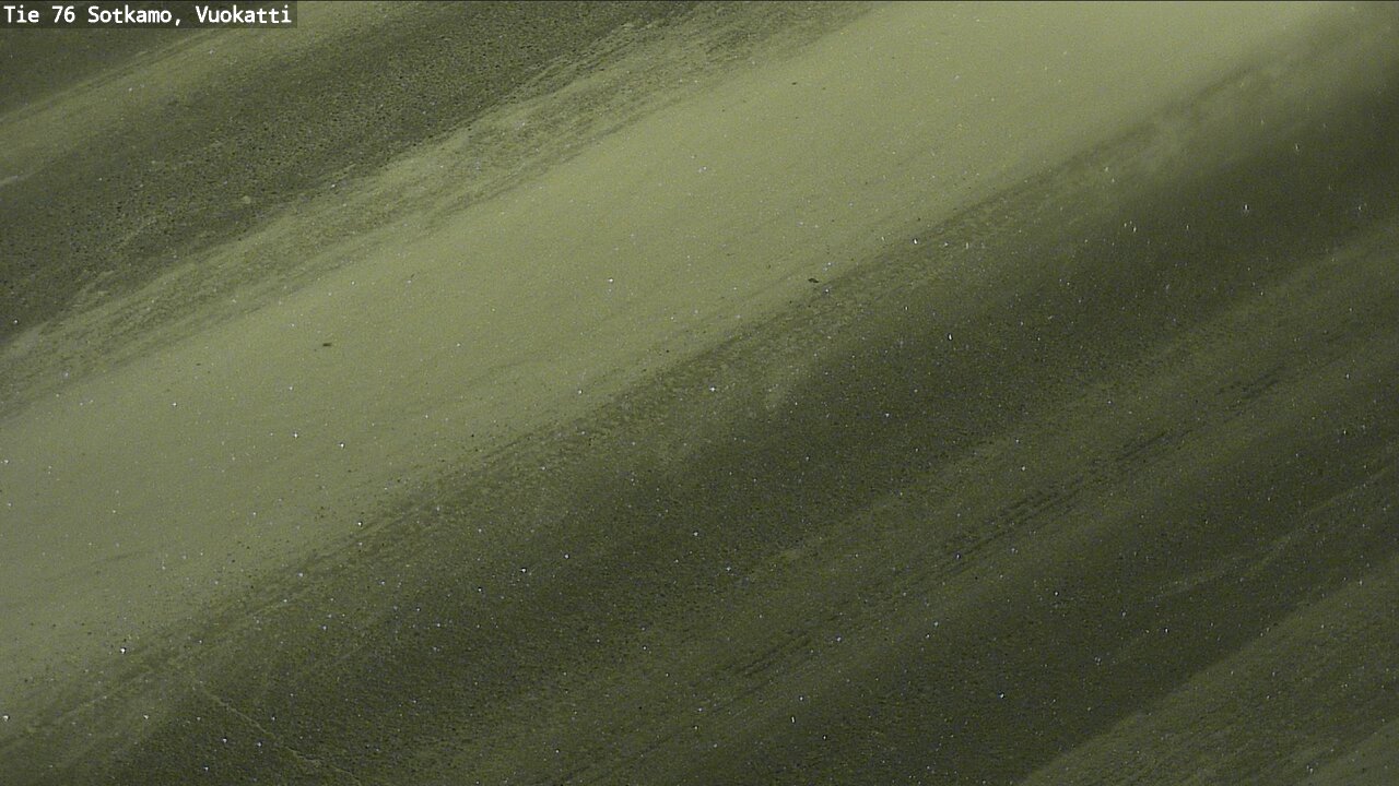 Kelikamerat Kuva Tie 76 Sotkamo, Vuokatti, Sotkamo, Kainuu