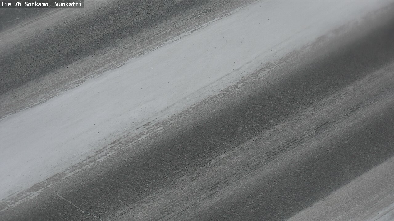 Kelikamerat Kuva Tie 76 Sotkamo, Vuokatti, Sotkamo, Kainuu