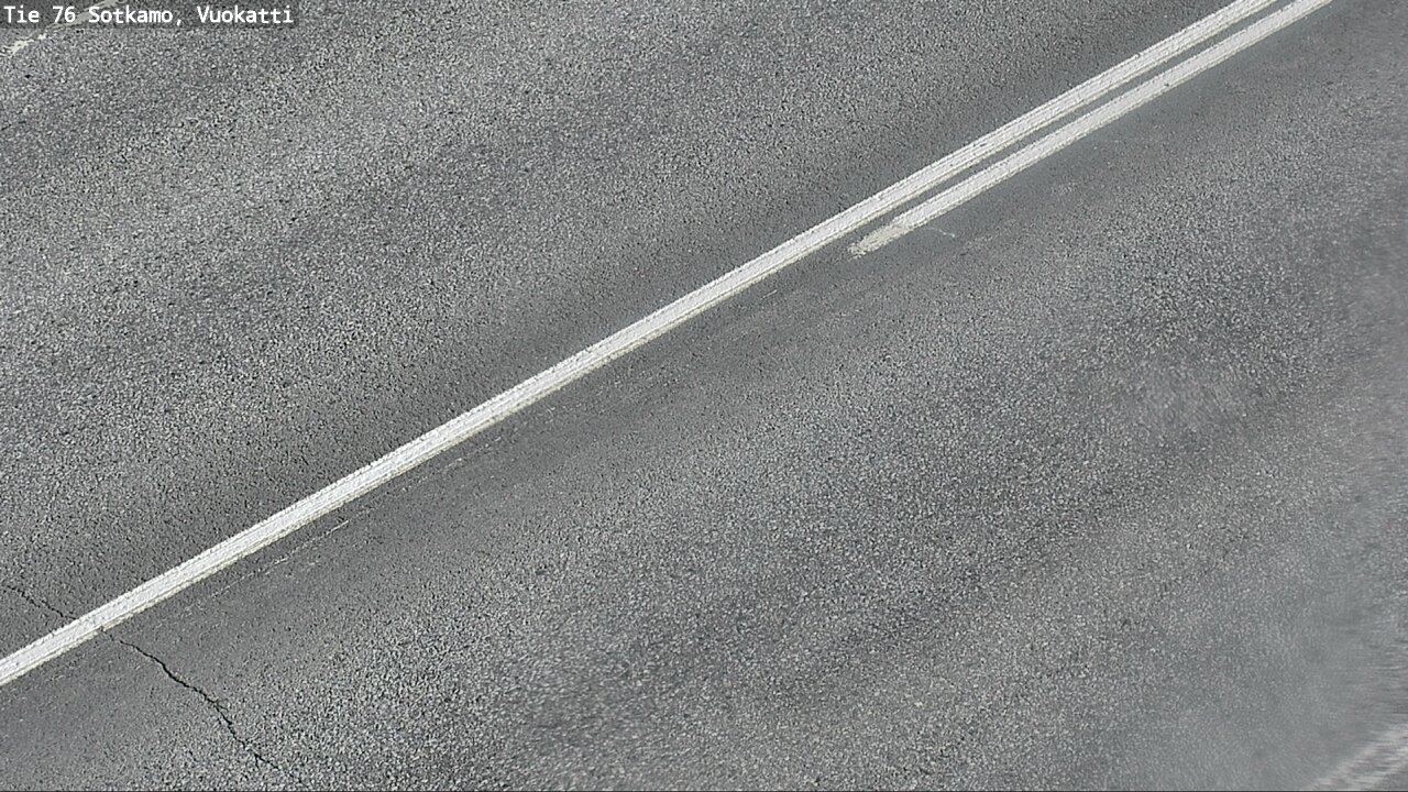 Kelikamerat Kuva Tie 76 Sotkamo, Vuokatti, Sotkamo, Kainuu