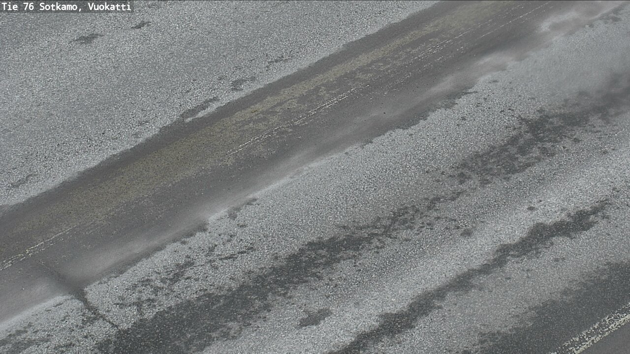 Kelikamerat Kuva Tie 76 Sotkamo, Vuokatti, Sotkamo, Kainuu