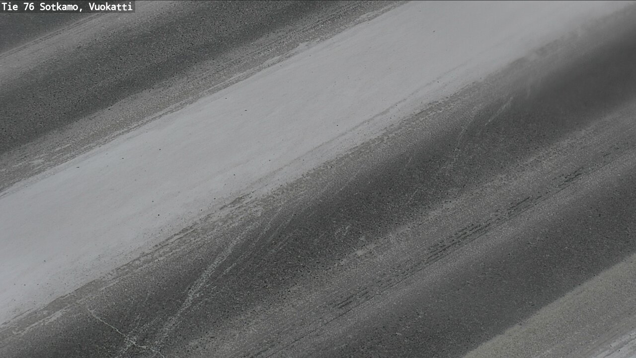 Kelikamerat Kuva Tie 76 Sotkamo, Vuokatti, Sotkamo, Kainuu