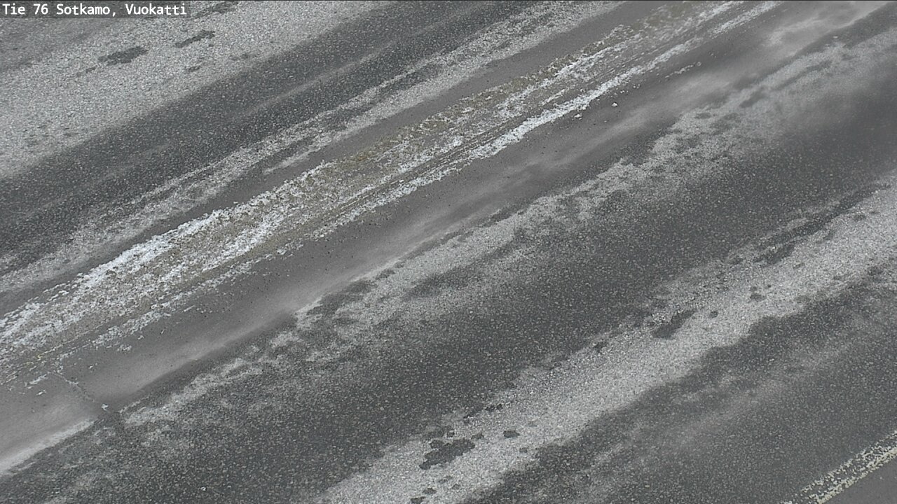 Kelikamerat Kuva Tie 76 Sotkamo, Vuokatti, Sotkamo, Kainuu