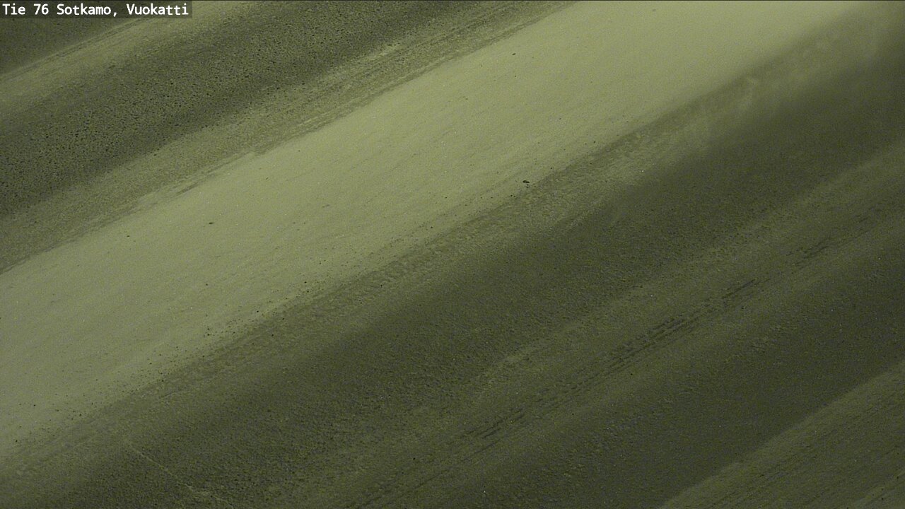 Kelikamerat Kuva Tie 76 Sotkamo, Vuokatti, Sotkamo, Kainuu