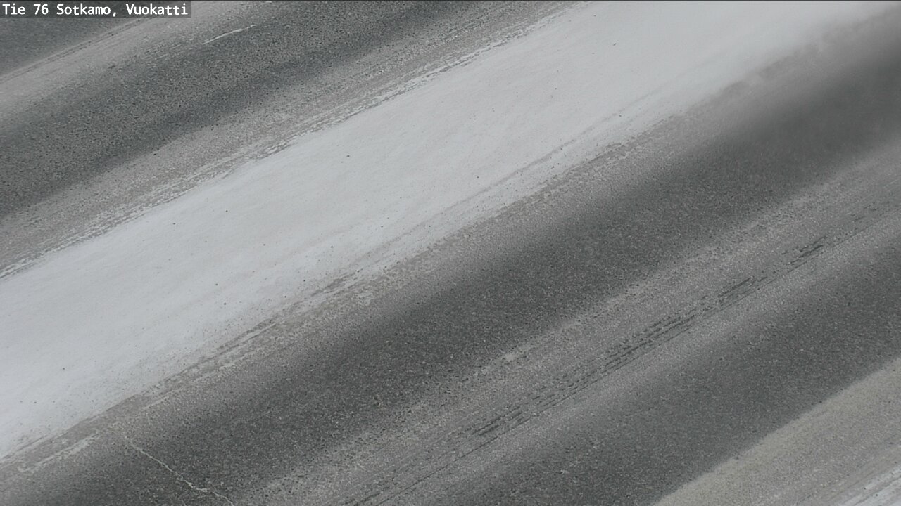 Kelikamerat Kuva Tie 76 Sotkamo, Vuokatti, Sotkamo, Kainuu