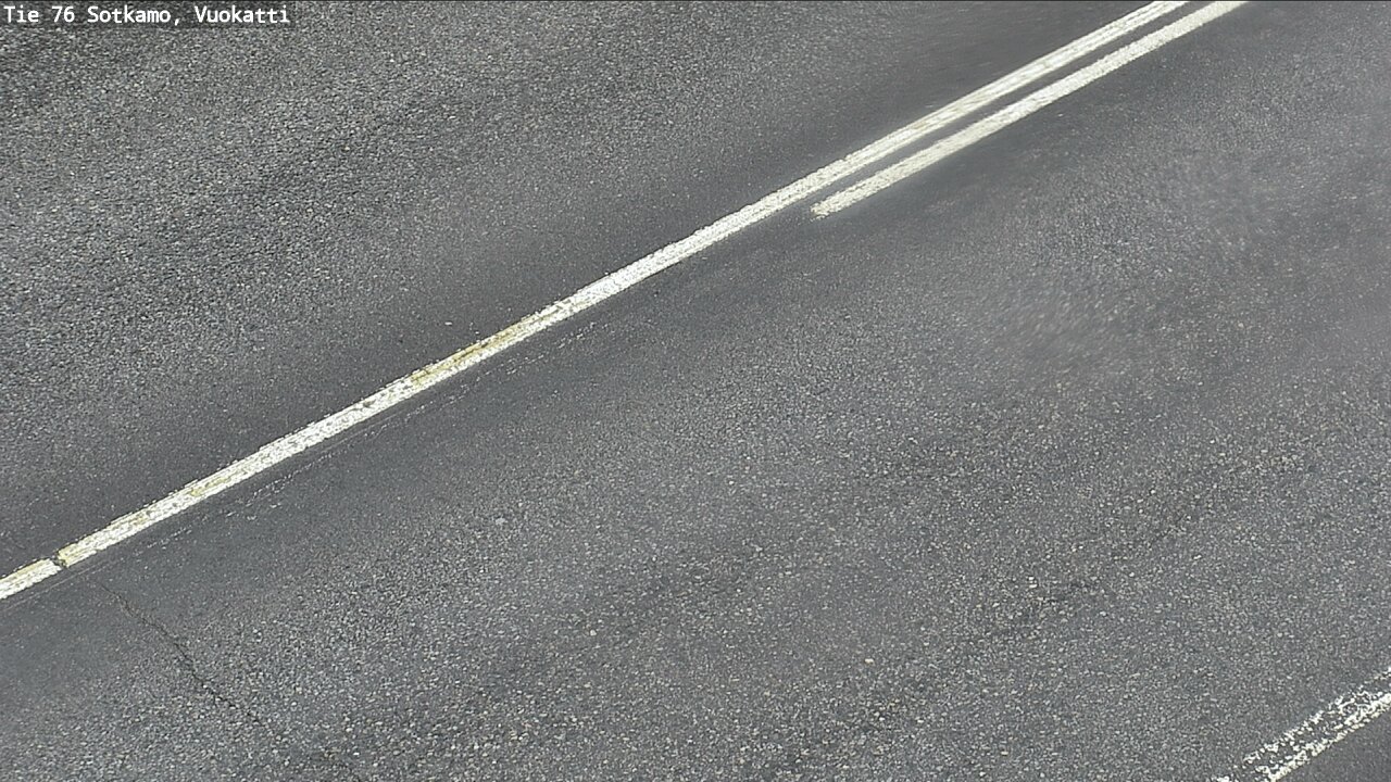 Kelikamerat Kuva Tie 76 Sotkamo, Vuokatti, Sotkamo, Kainuu