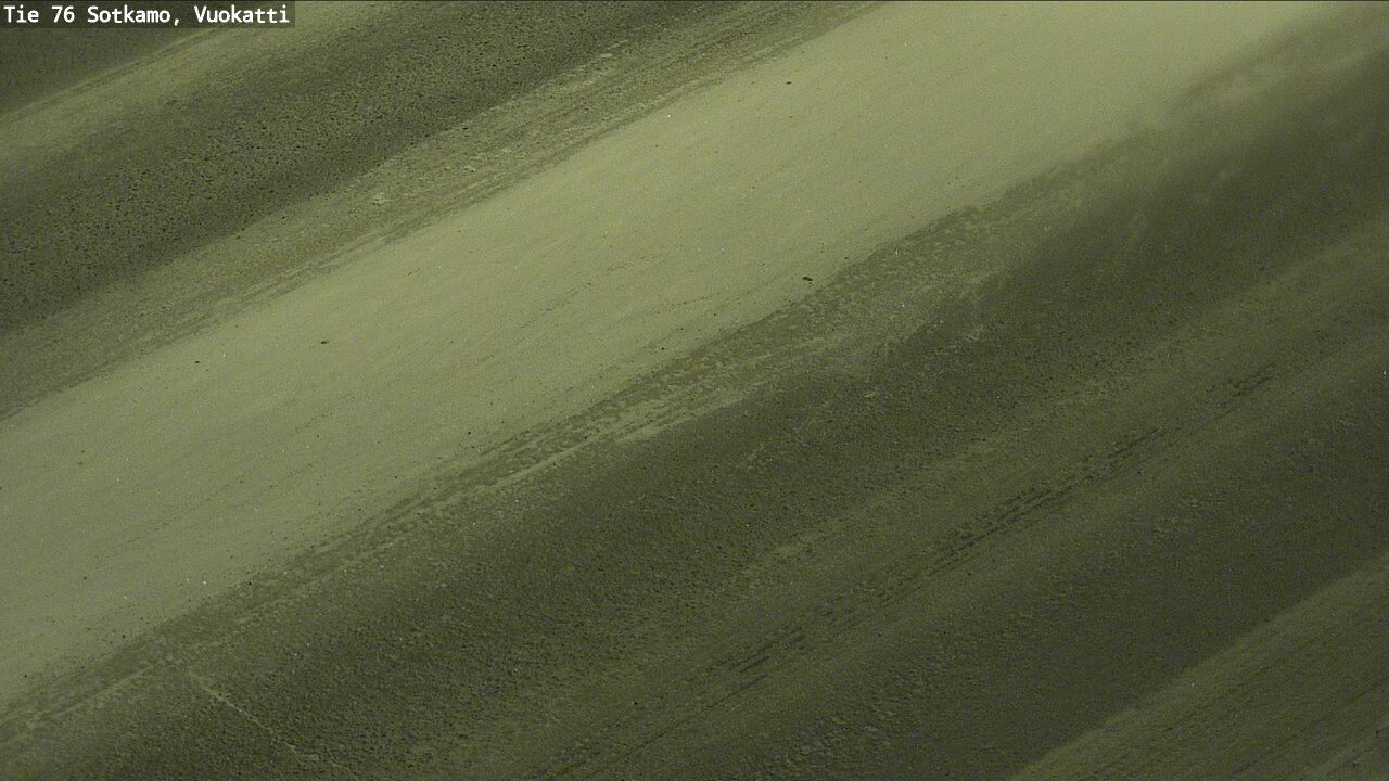 Kelikamerat Kuva Tie 76 Sotkamo, Vuokatti, Sotkamo, Kainuu