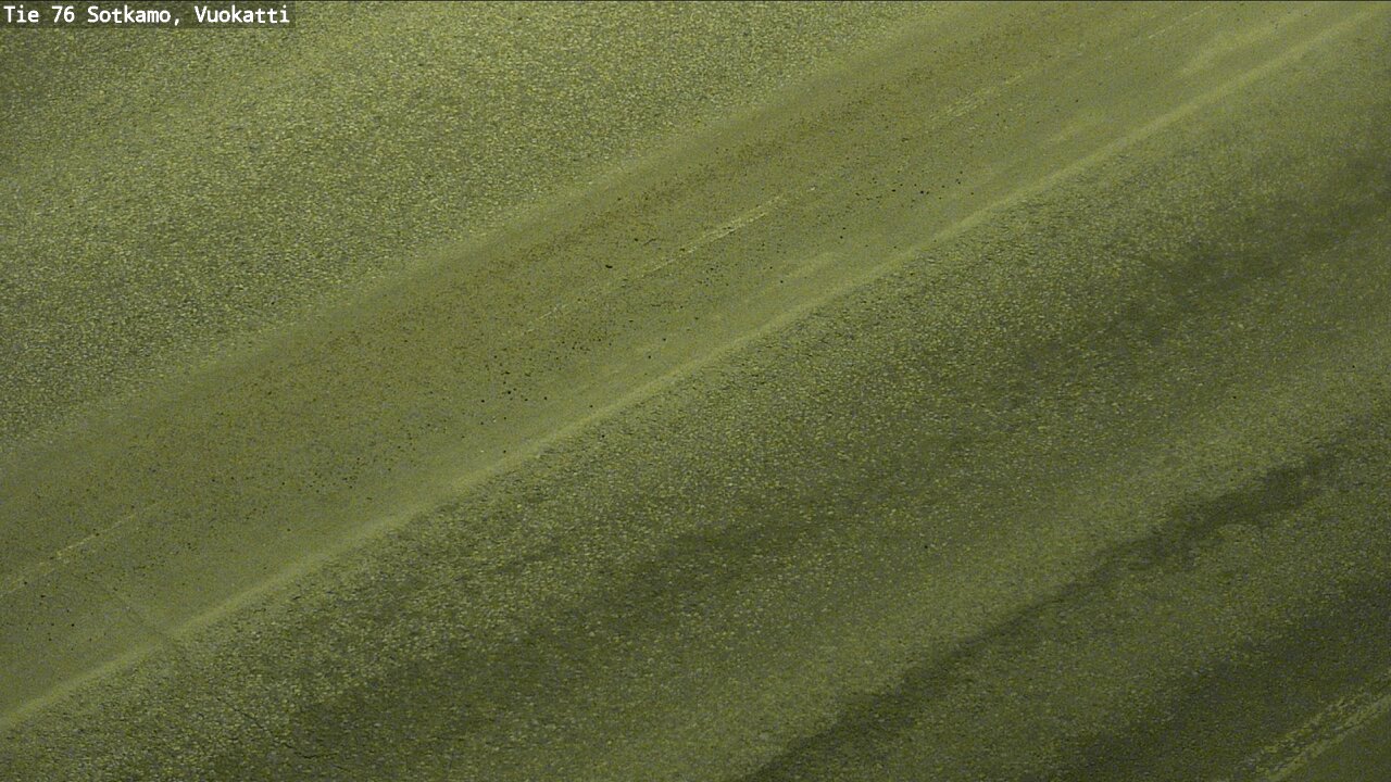 Kelikamerat Kuva Tie 76 Sotkamo, Vuokatti, Sotkamo, Kainuu