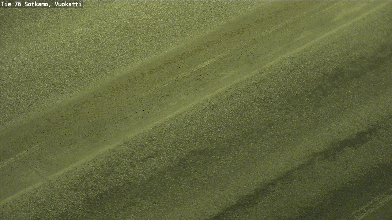 Kelikamerat Kuva Tie 76 Sotkamo, Vuokatti, Sotkamo, Kainuu