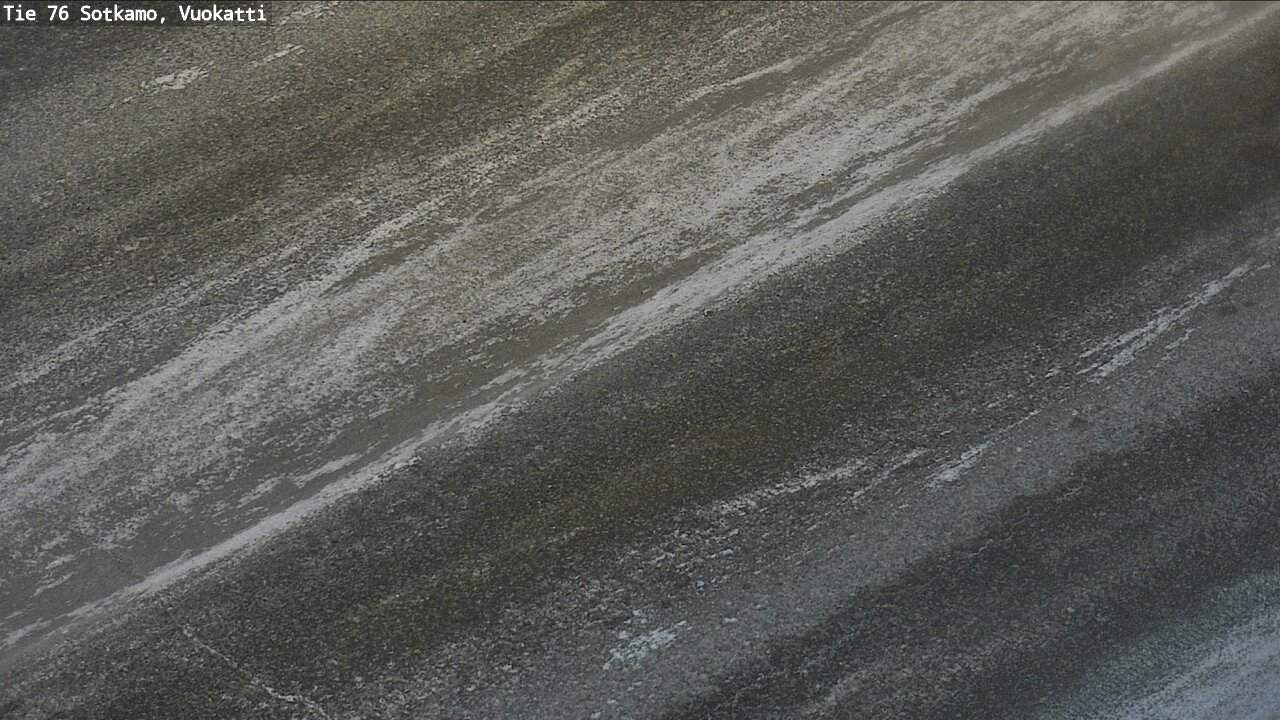 Kelikamerat Kuva Tie 76 Sotkamo, Vuokatti, Sotkamo, Kainuu