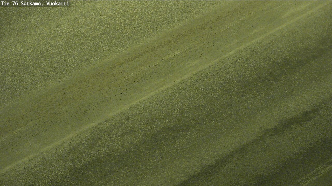 Kelikamerat Kuva Tie 76 Sotkamo, Vuokatti, Sotkamo, Kainuu