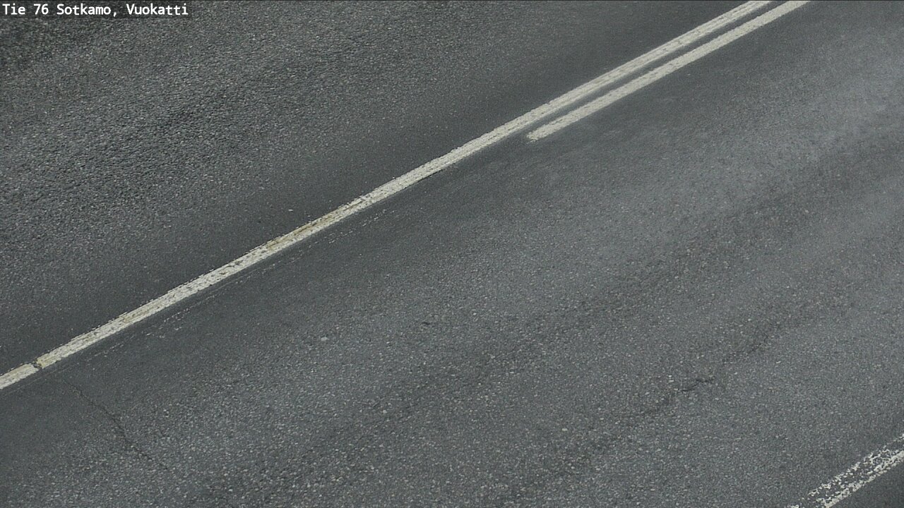 Kelikamerat Kuva Tie 76 Sotkamo, Vuokatti, Sotkamo, Kainuu