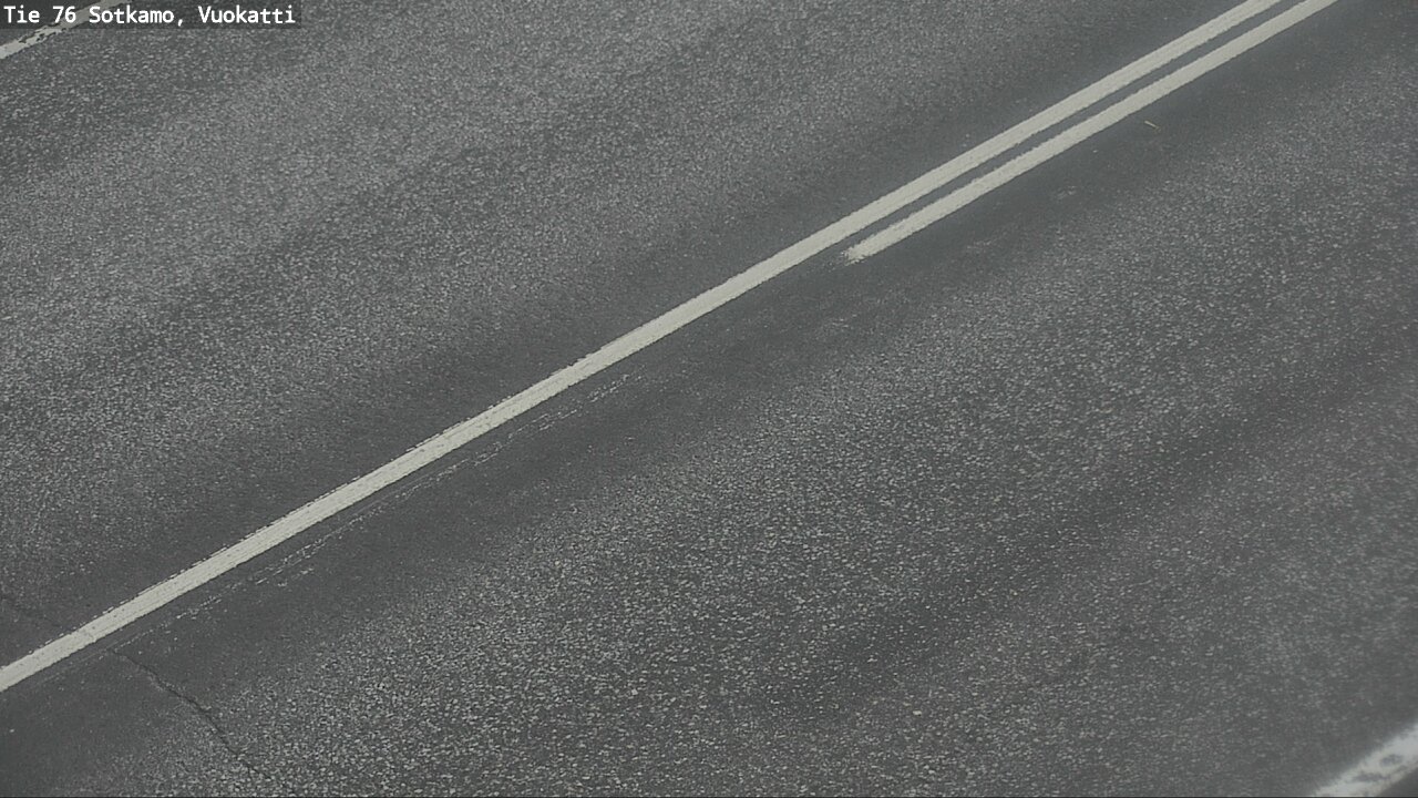 Kelikamerat Kuva Tie 76 Sotkamo, Vuokatti, Sotkamo, Kainuu