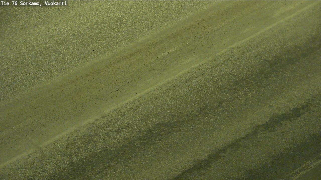 Kelikamerat Kuva Tie 76 Sotkamo, Vuokatti, Sotkamo, Kainuu