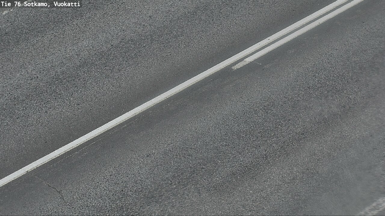 Kelikamerat Kuva Tie 76 Sotkamo, Vuokatti, Sotkamo, Kainuu