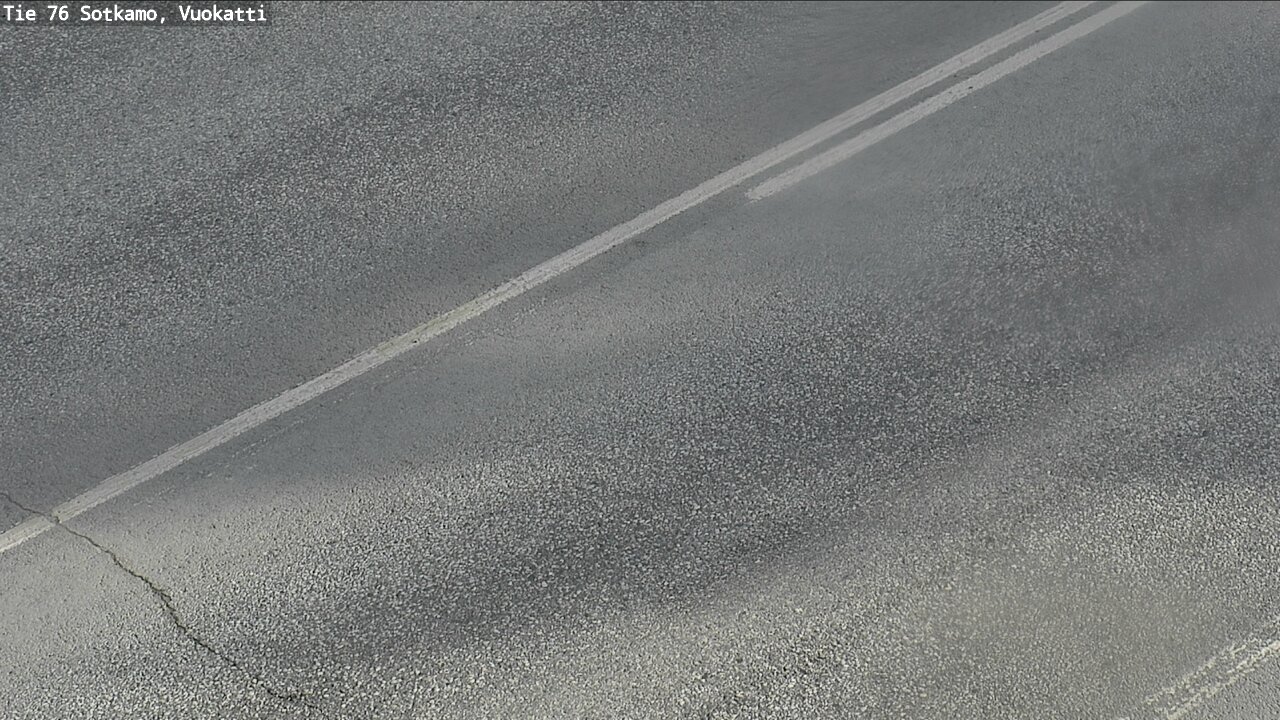 Kelikamerat Kuva Tie 76 Sotkamo, Vuokatti, Sotkamo, Kainuu