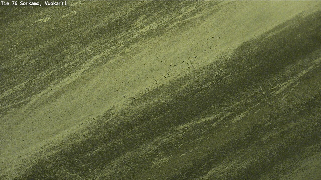 Kelikamerat Kuva Tie 76 Sotkamo, Vuokatti, Sotkamo, Kainuu