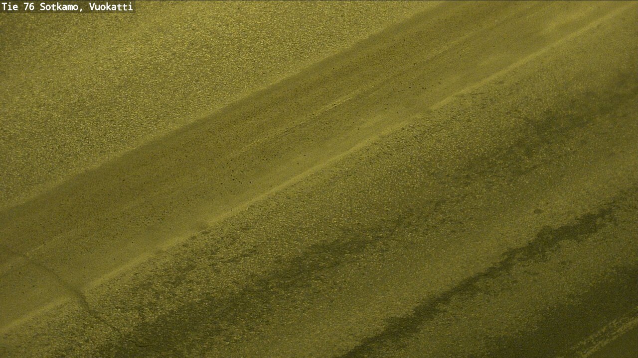 Kelikamerat Kuva Tie 76 Sotkamo, Vuokatti, Sotkamo, Kainuu