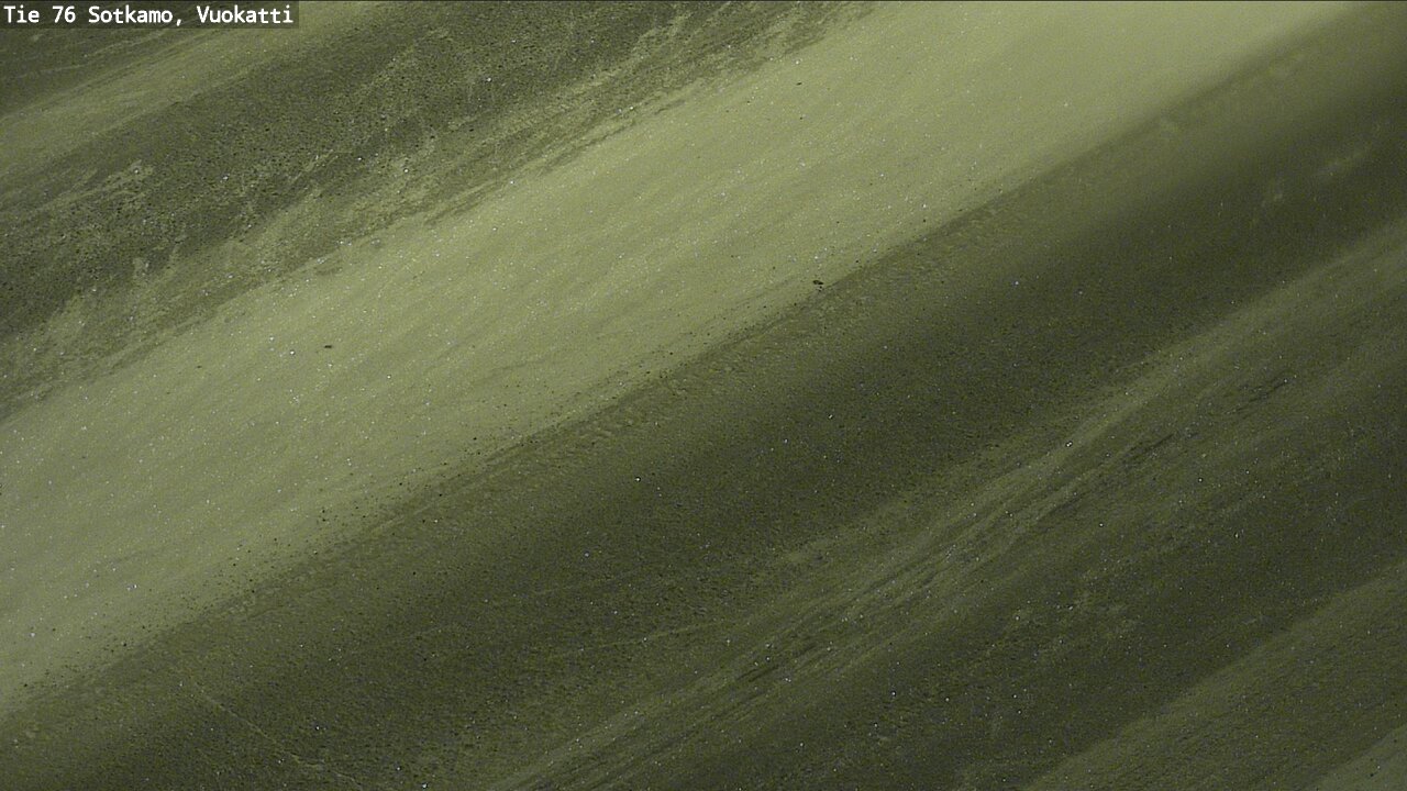 Kelikamerat Kuva Tie 76 Sotkamo, Vuokatti, Sotkamo, Kainuu