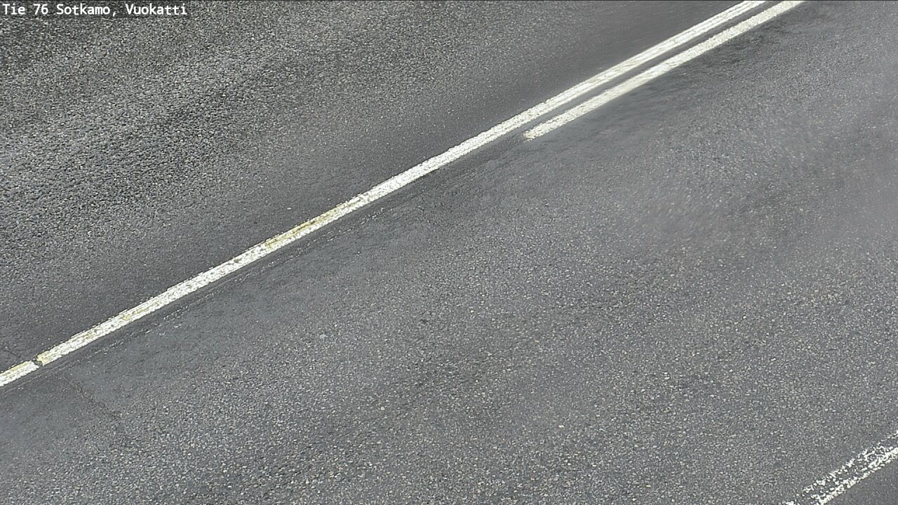 Kelikamerat Kuva Tie 76 Sotkamo, Vuokatti, Sotkamo, Kainuu