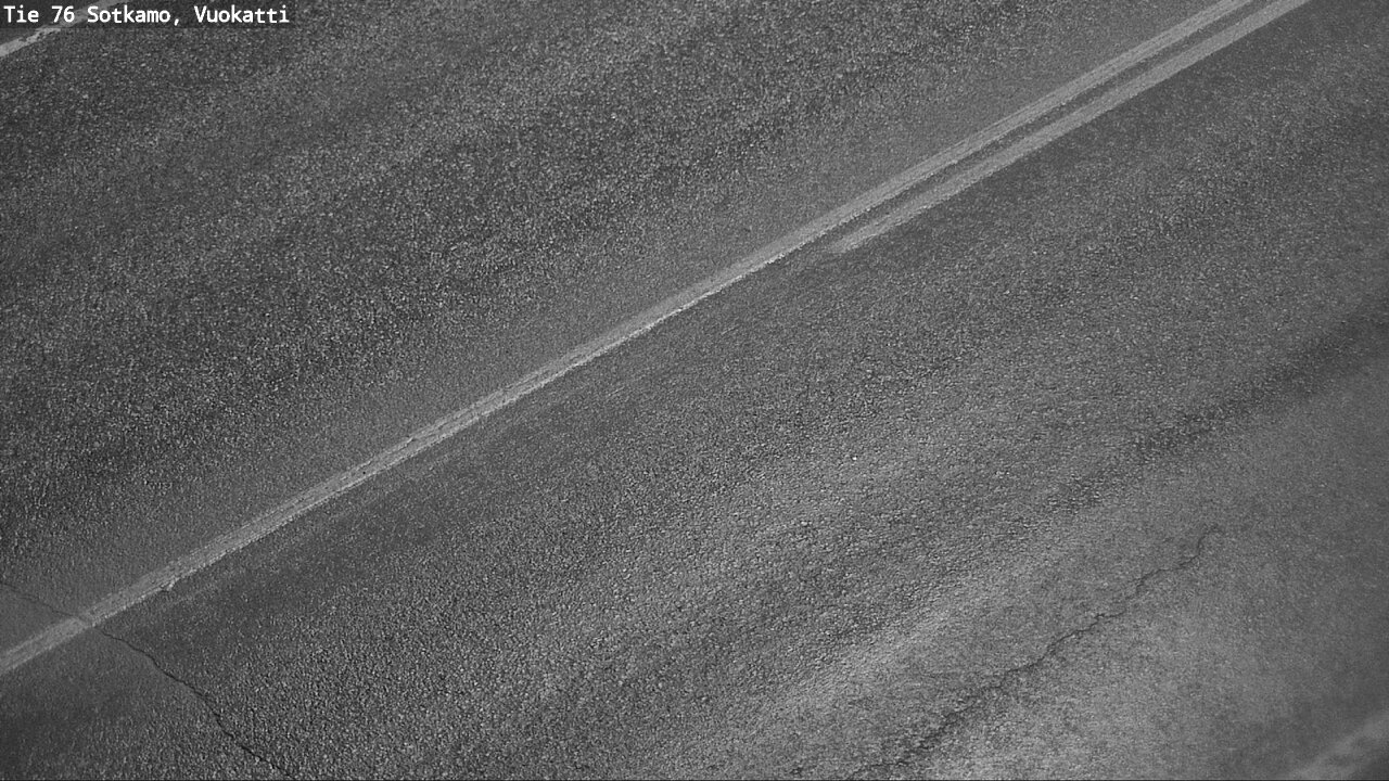 Kelikamerat Kuva Tie 76 Sotkamo, Vuokatti, Sotkamo, Kainuu