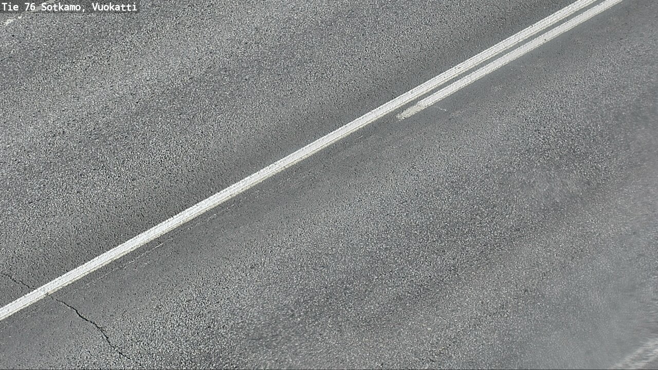 Kelikamerat Kuva Tie 76 Sotkamo, Vuokatti, Sotkamo, Kainuu