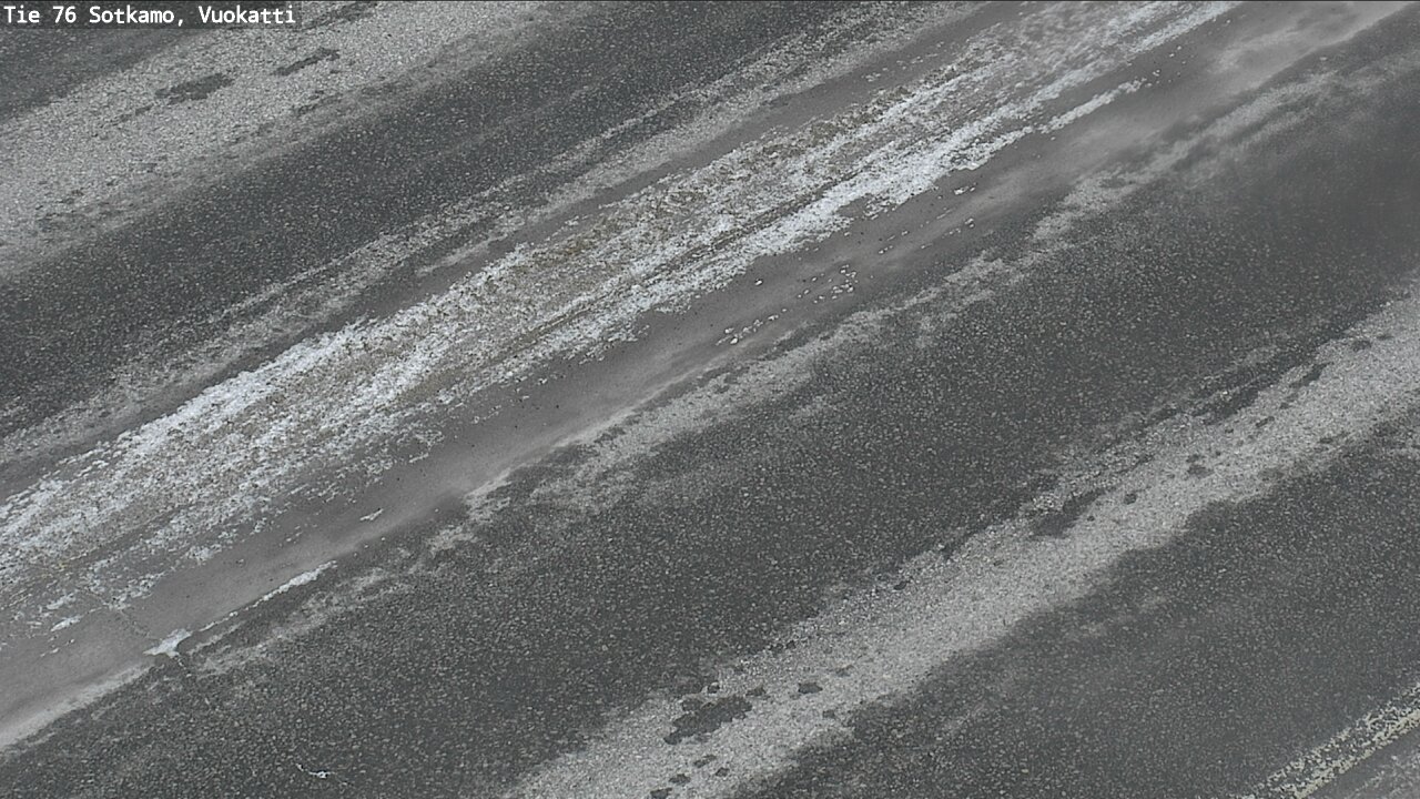 Kelikamerat Kuva Tie 76 Sotkamo, Vuokatti, Sotkamo, Kainuu