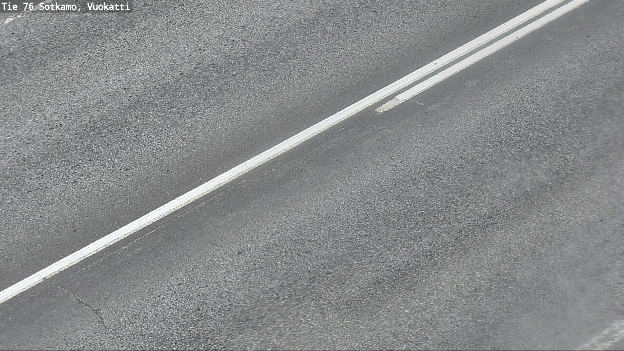 Kelikamerat Kuva Tie 76 Sotkamo, Vuokatti, Sotkamo, Kainuu