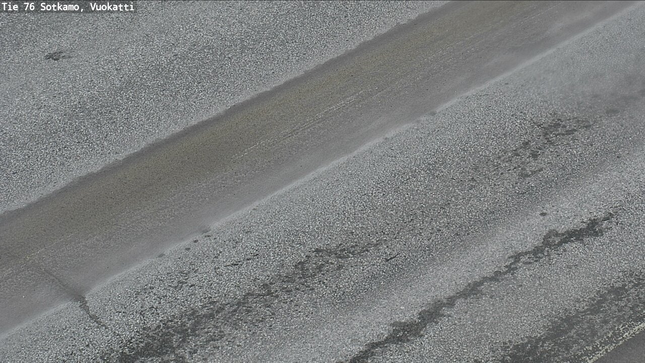 Kelikamerat Kuva Tie 76 Sotkamo, Vuokatti, Sotkamo, Kainuu