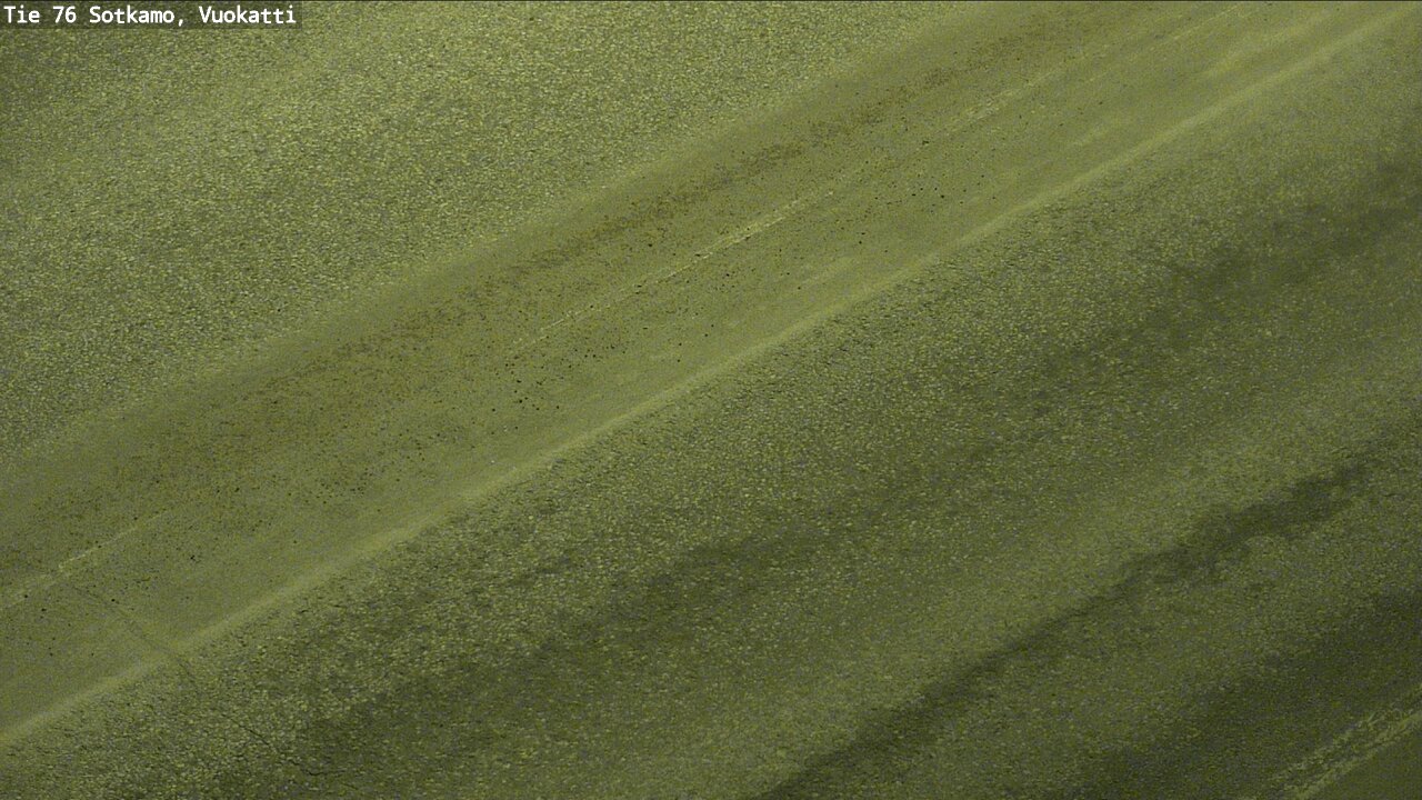 Kelikamerat Kuva Tie 76 Sotkamo, Vuokatti, Sotkamo, Kainuu