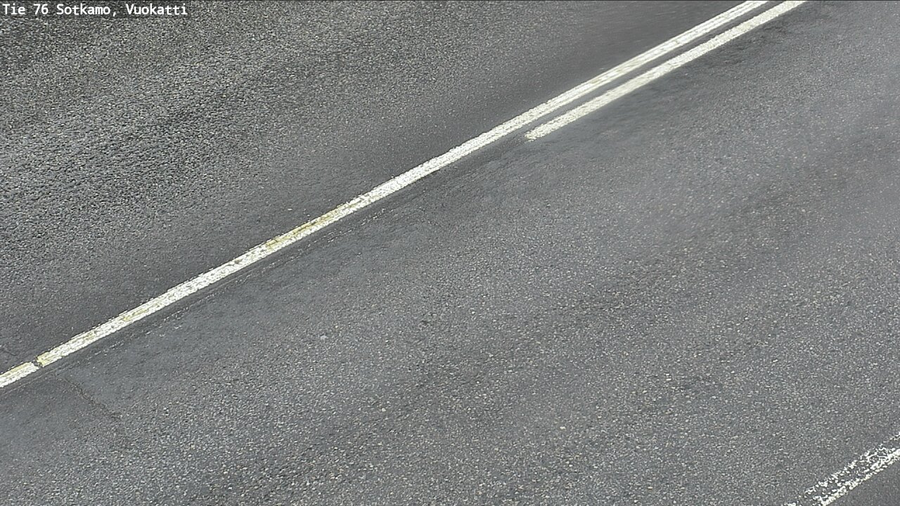 Kelikamerat Kuva Tie 76 Sotkamo, Vuokatti, Sotkamo, Kainuu