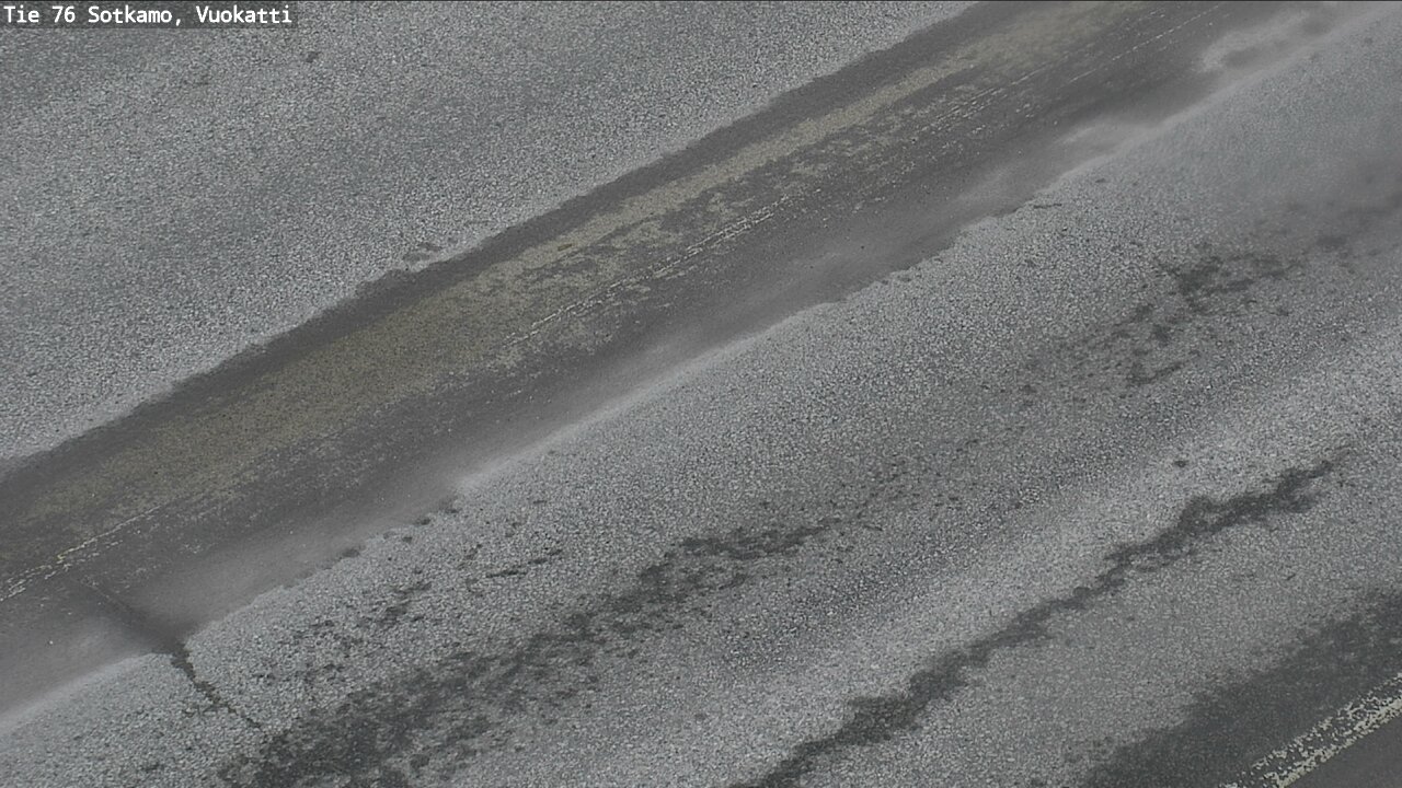 Kelikamerat Kuva Tie 76 Sotkamo, Vuokatti, Sotkamo, Kainuu