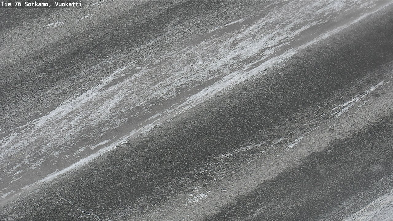 Kelikamerat Kuva Tie 76 Sotkamo, Vuokatti, Sotkamo, Kainuu