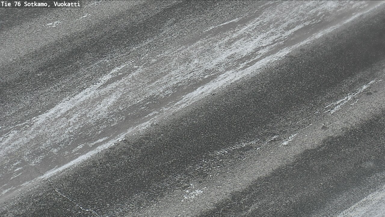 Kelikamerat Kuva Tie 76 Sotkamo, Vuokatti, Sotkamo, Kainuu