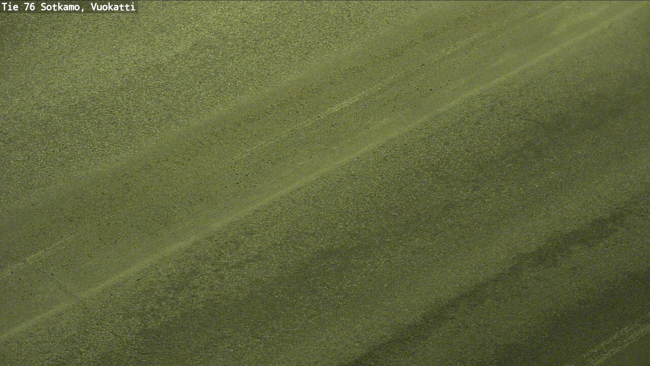 Kelikamerat Kuva Tie 76 Sotkamo, Vuokatti, Sotkamo, Kainuu