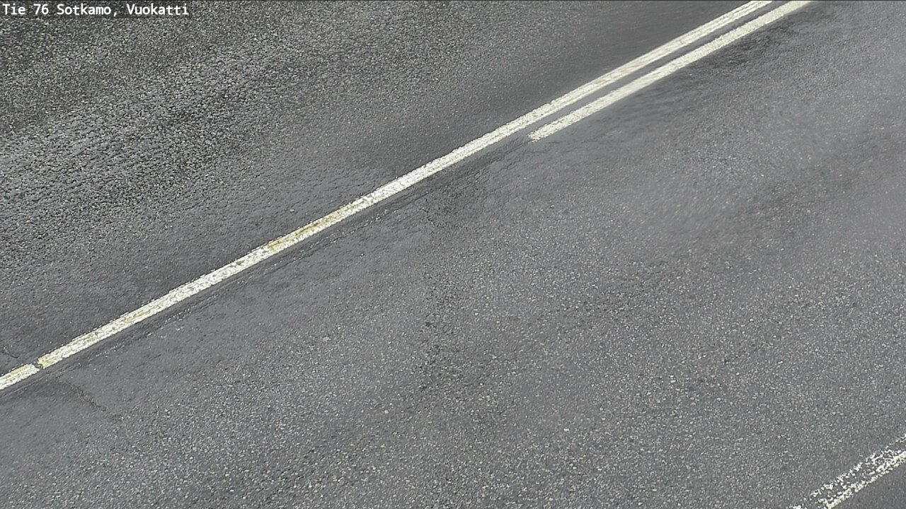 Kelikamerat Kuva Tie 76 Sotkamo, Vuokatti, Sotkamo, Kainuu