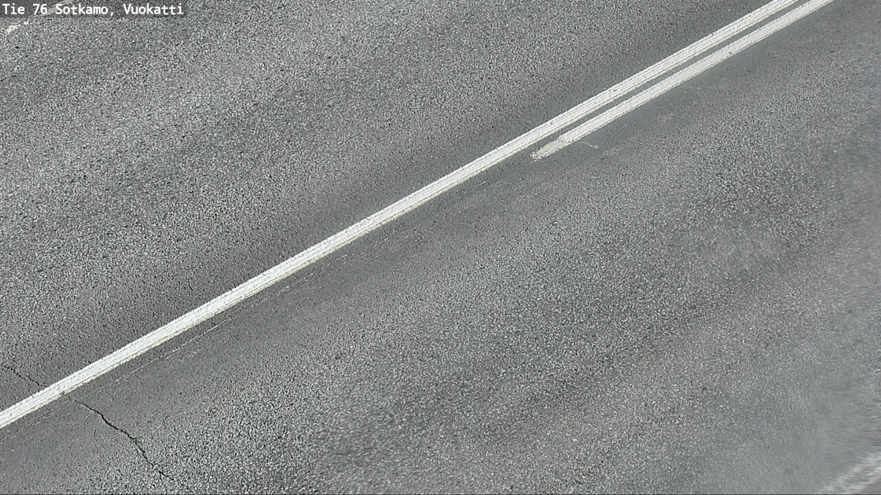 Kelikamerat Kuva Tie 76 Sotkamo, Vuokatti, Sotkamo, Kainuu