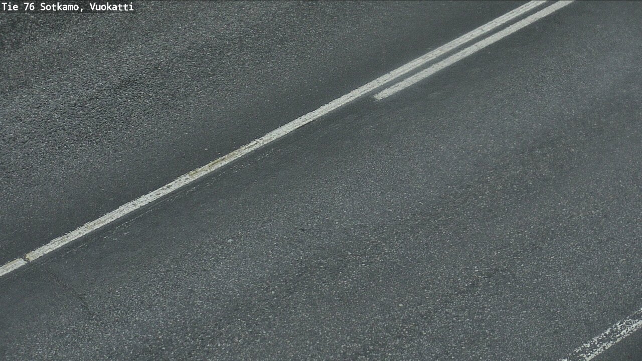 Kelikamerat Kuva Tie 76 Sotkamo, Vuokatti, Sotkamo, Kainuu